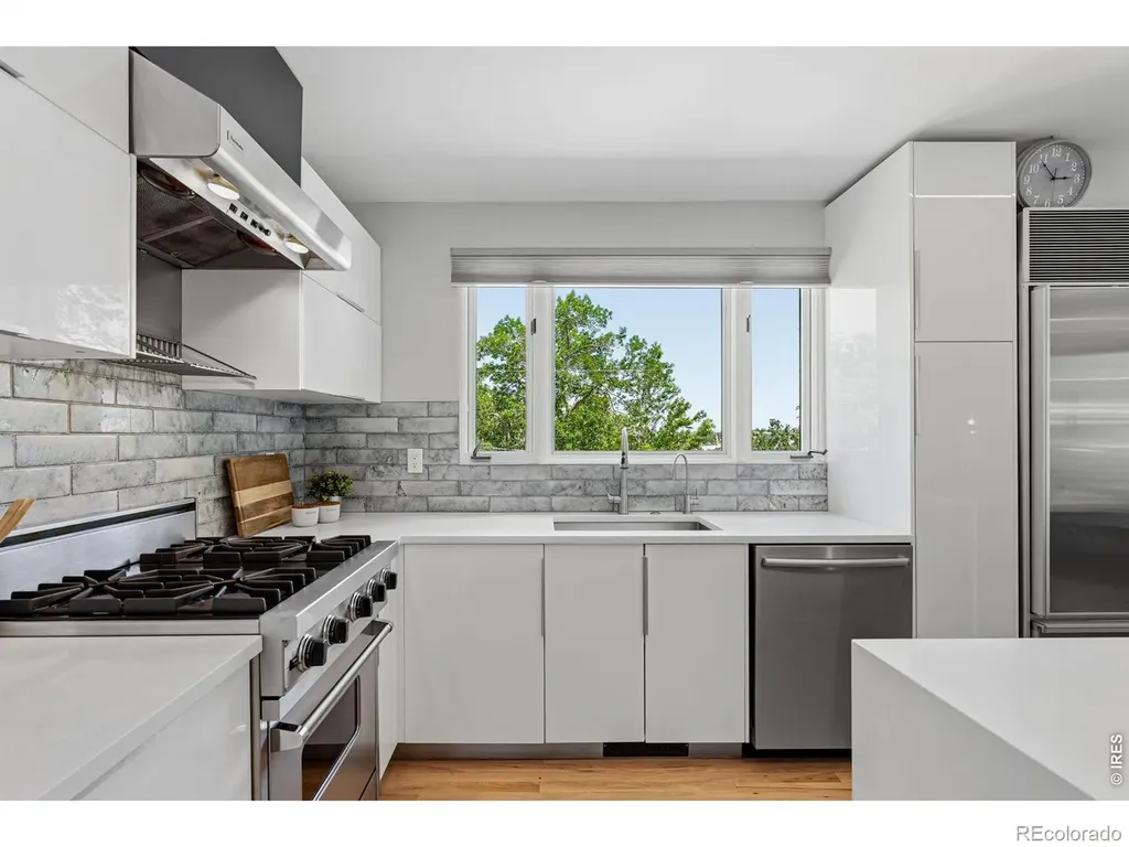 2850 6th Street Boulder CO 80304