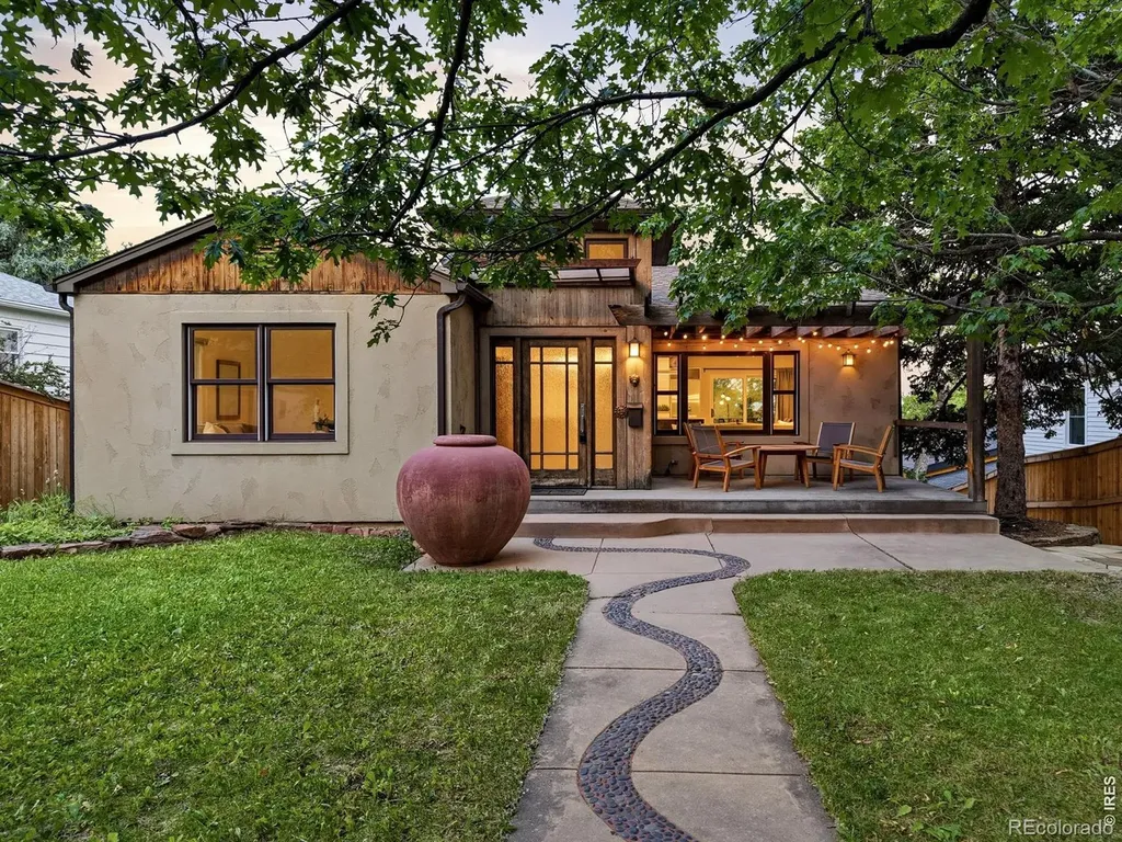 2850 6th Street Boulder CO 80304