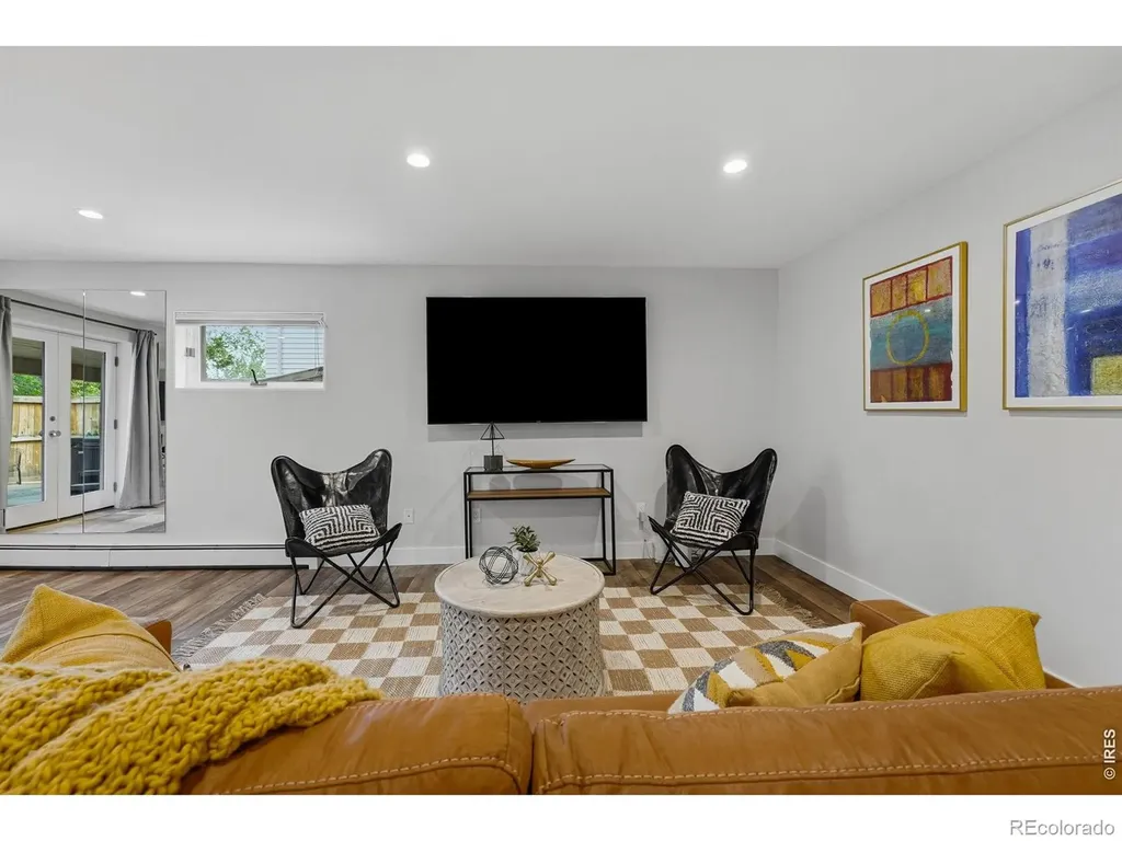 2850 6th Street Boulder CO 80304
