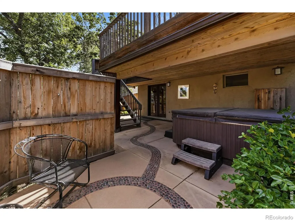 2850 6th Street Boulder CO 80304