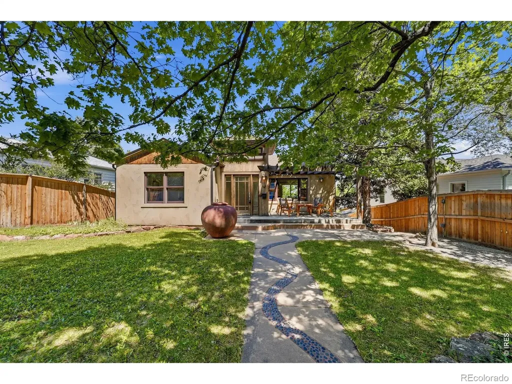 2850 6th Street Boulder CO 80304