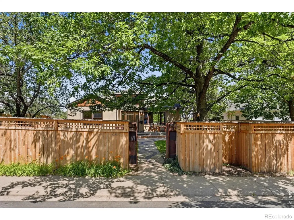 2850 6th Street Boulder CO 80304