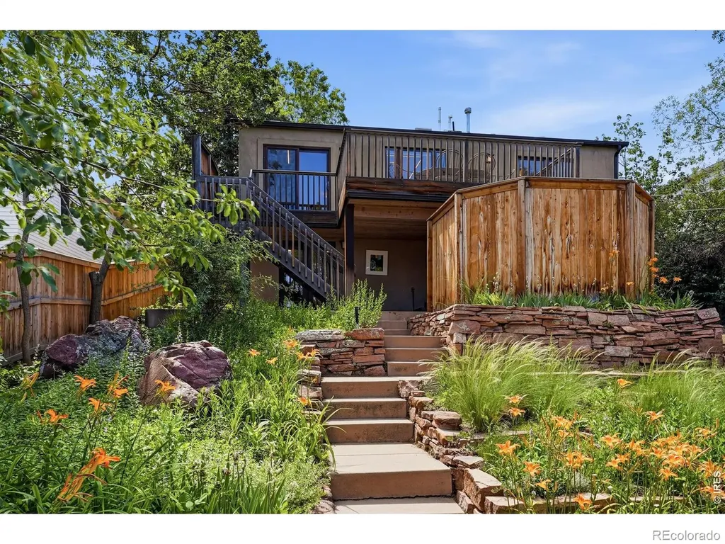 2850 6th Street Boulder CO 80304
