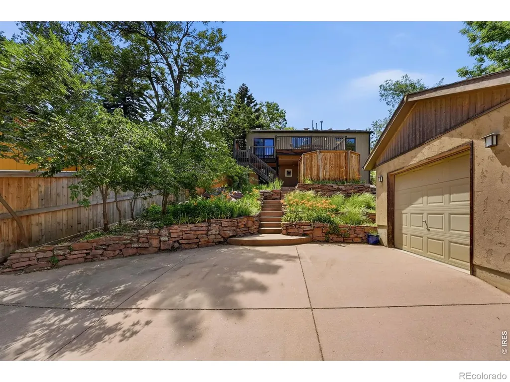 2850 6th Street Boulder CO 80304