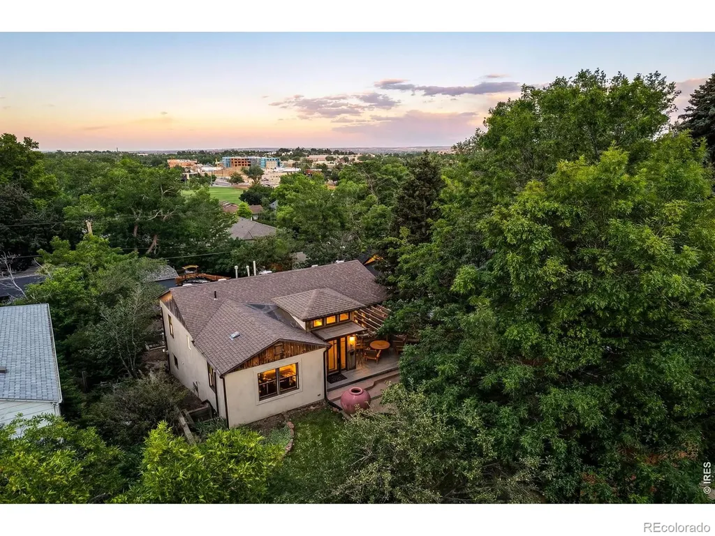 2850 6th Street Boulder CO 80304