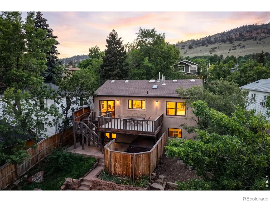 2850 6th Street Boulder CO 80304