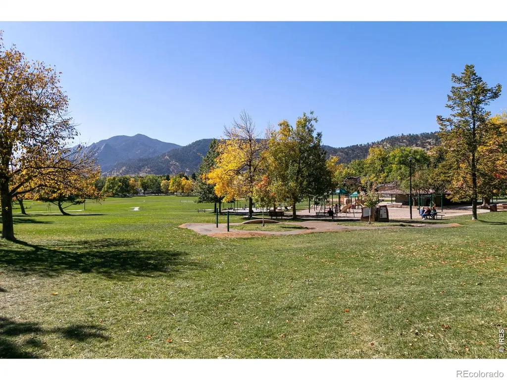2850 6th Street Boulder CO 80304