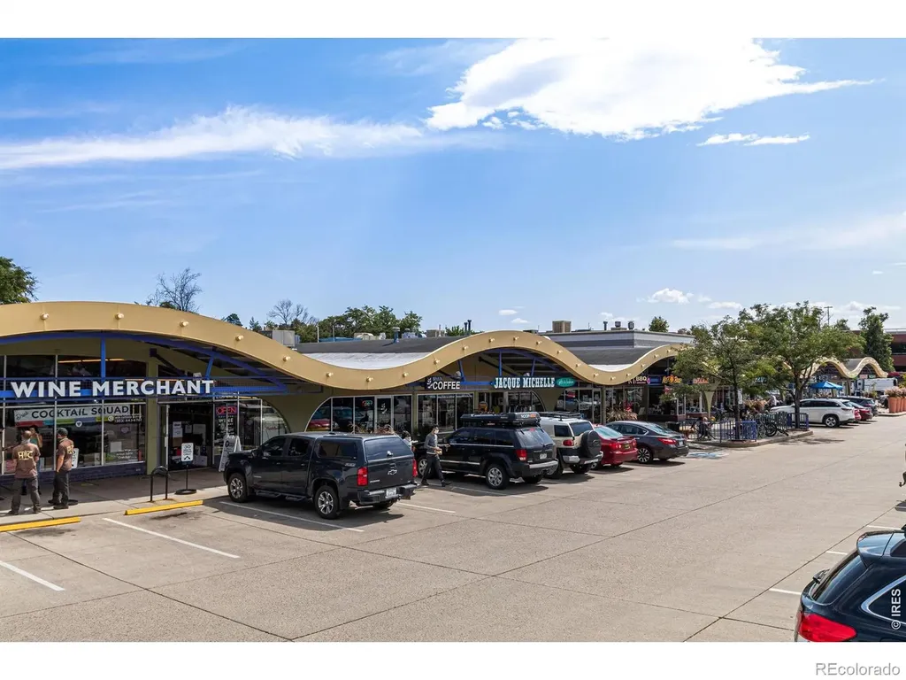 2850 6th Street Boulder CO 80304