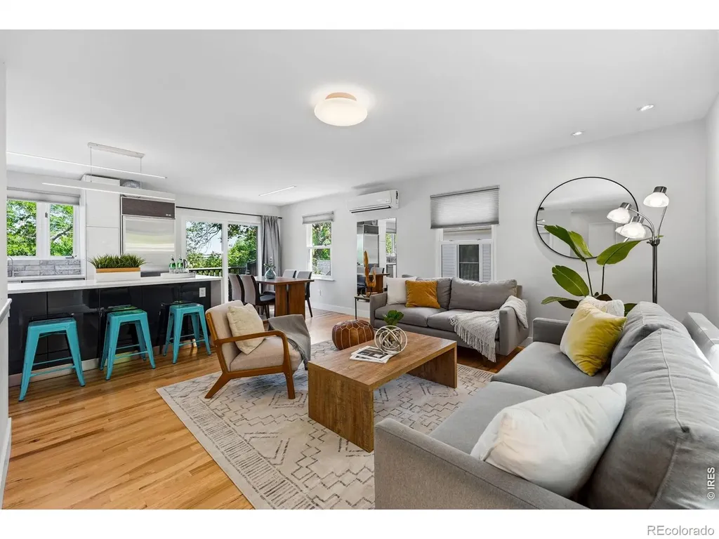 2850 6th Street Boulder CO 80304