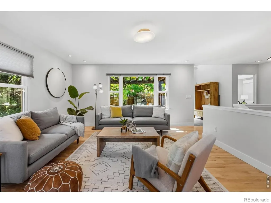 2850 6th Street Boulder CO 80304