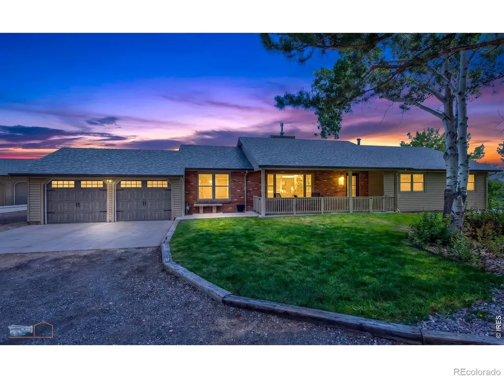 3000 Martingale Drive Berthoud CO 80513