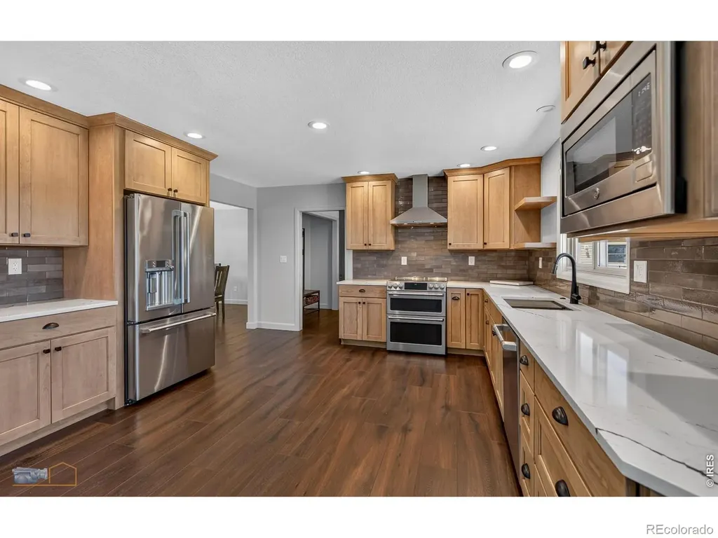 3000 Martingale Drive Berthoud CO 80513