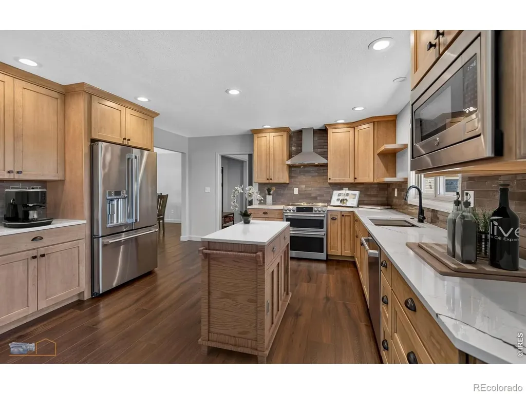 3000 Martingale Drive Berthoud CO 80513