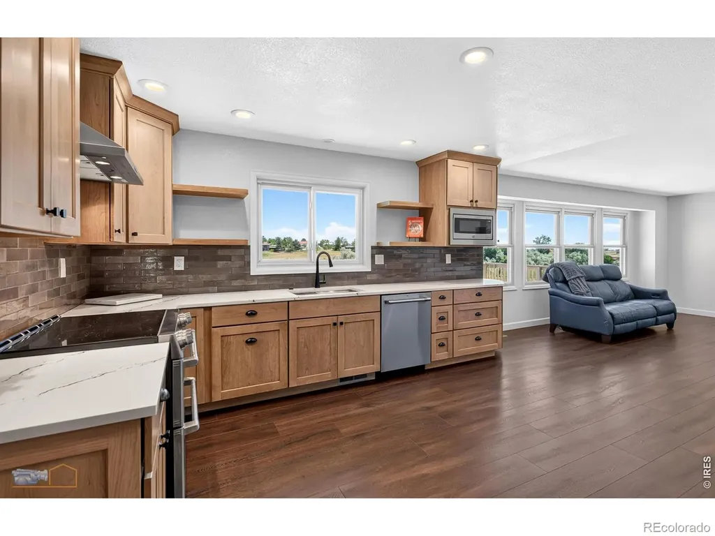 3000 Martingale Drive Berthoud CO 80513