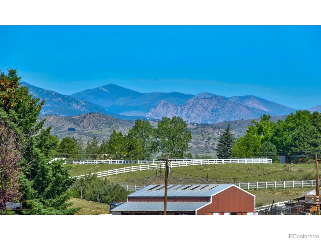 3000 Martingale Drive Berthoud CO 80513