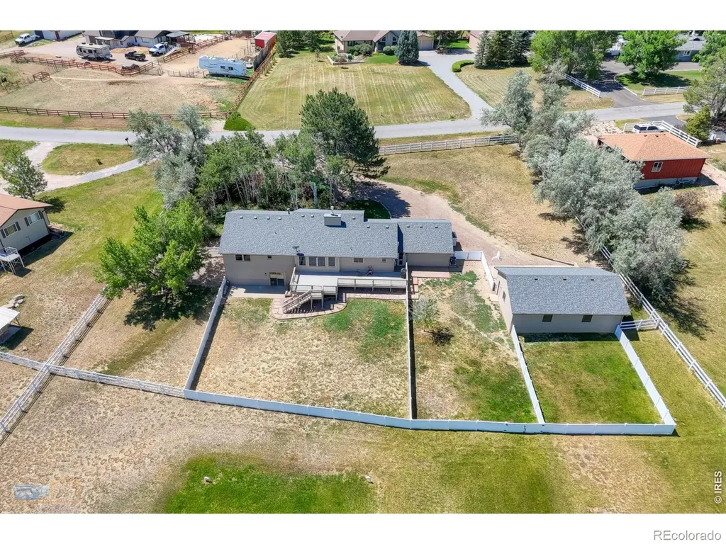 3000 Martingale Drive Berthoud CO 80513