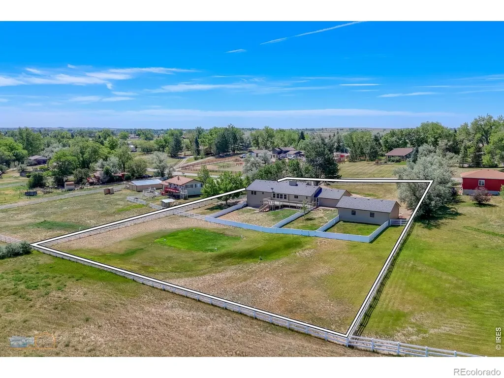 3000 Martingale Drive Berthoud CO 80513