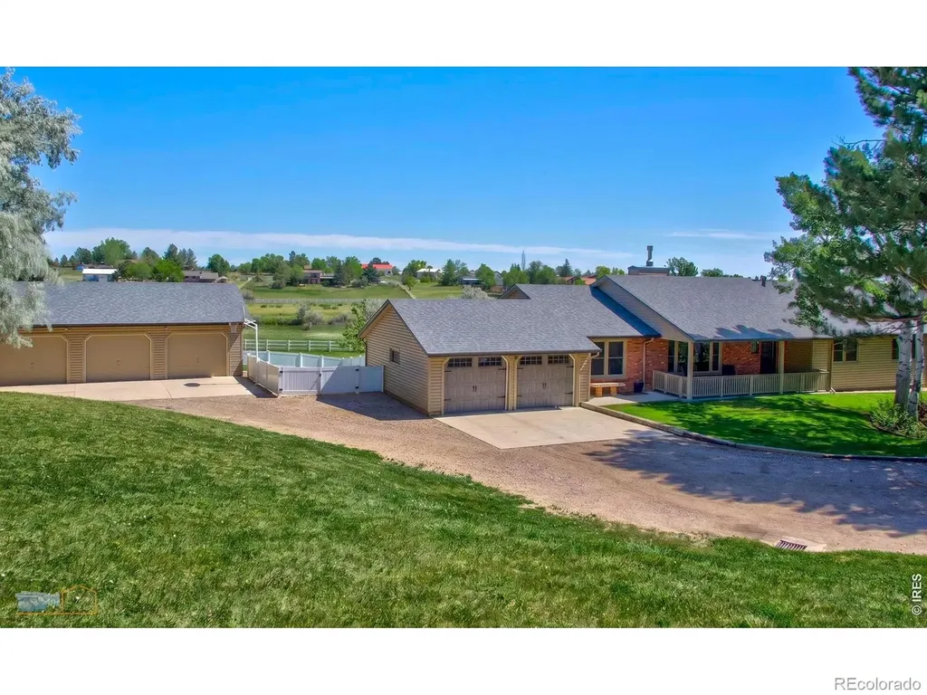 3000 Martingale Drive Berthoud CO 80513
