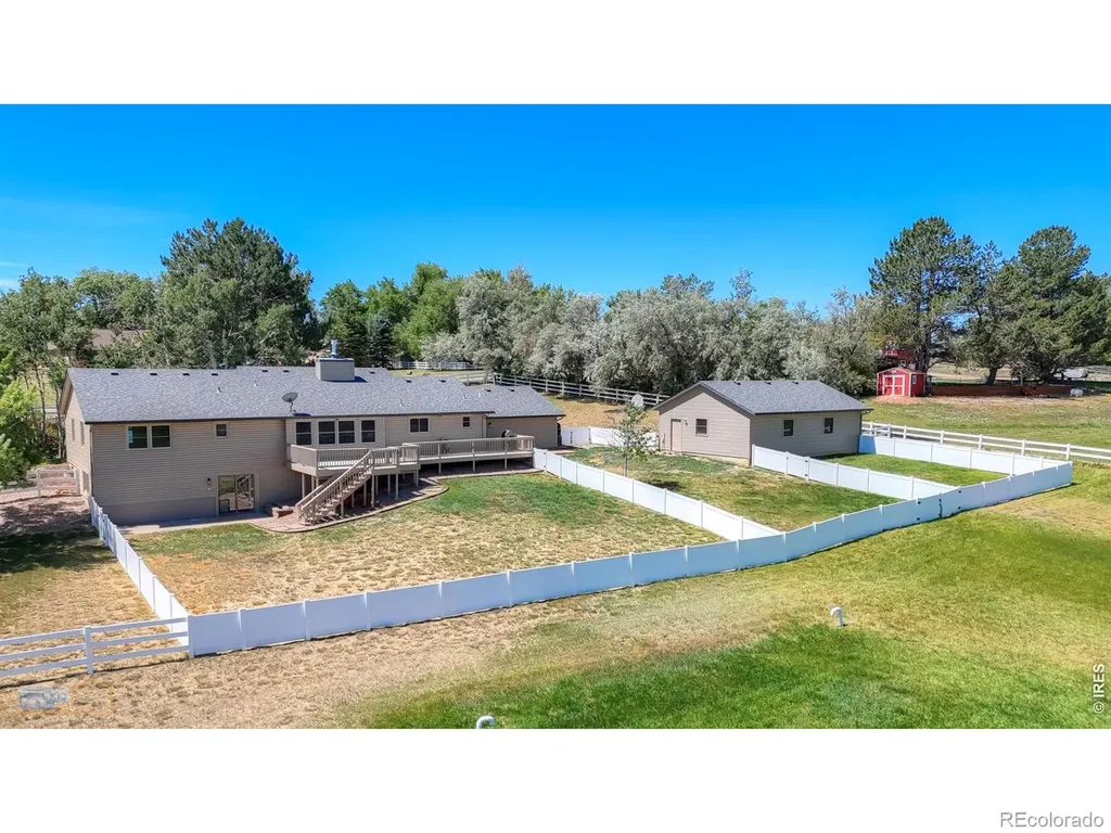3000 Martingale Drive Berthoud CO 80513