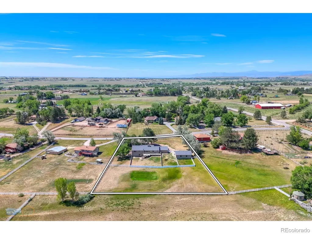 3000 Martingale Drive Berthoud CO 80513