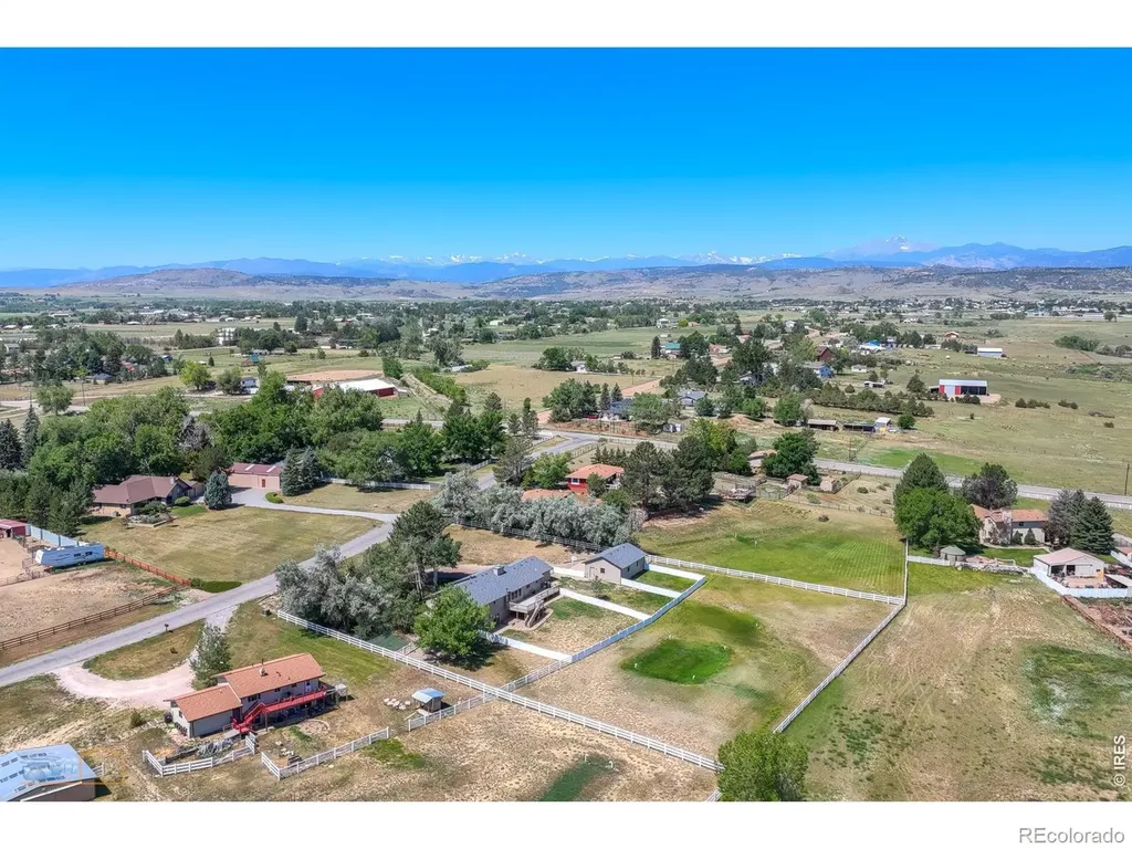 3000 Martingale Drive Berthoud CO 80513