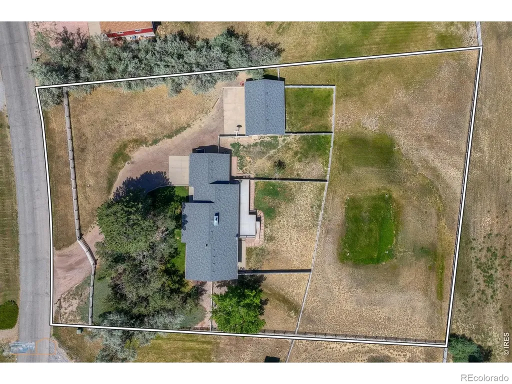 3000 Martingale Drive Berthoud CO 80513