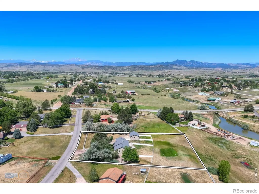 3000 Martingale Drive Berthoud CO 80513