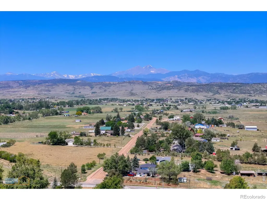 3000 Martingale Drive Berthoud CO 80513