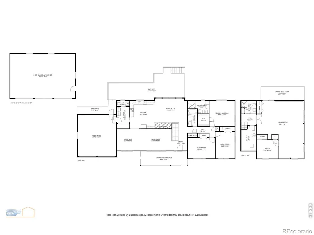 3000 Martingale Drive Berthoud CO 80513
