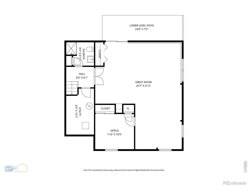 3000 Martingale Drive Berthoud CO 80513
