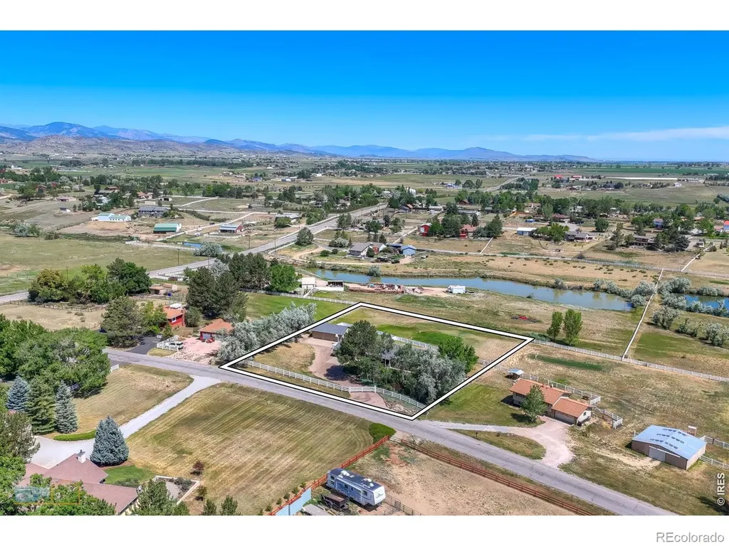 3000 Martingale Drive Berthoud CO 80513