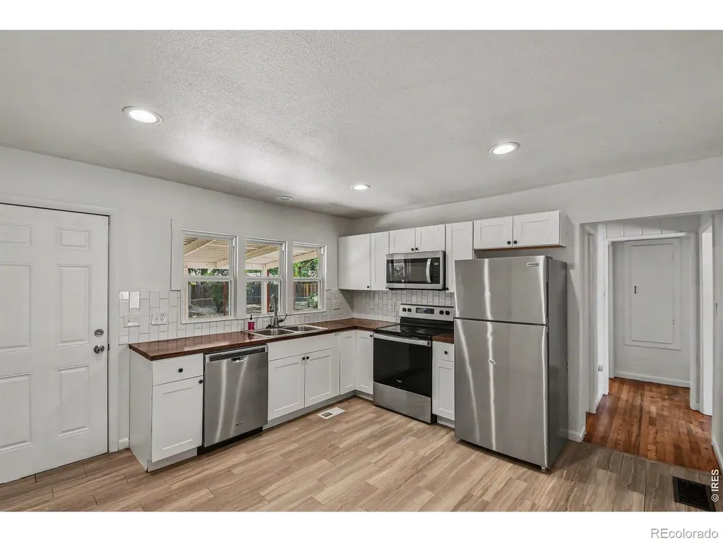 1008 34th Avenue Greeley CO 80634