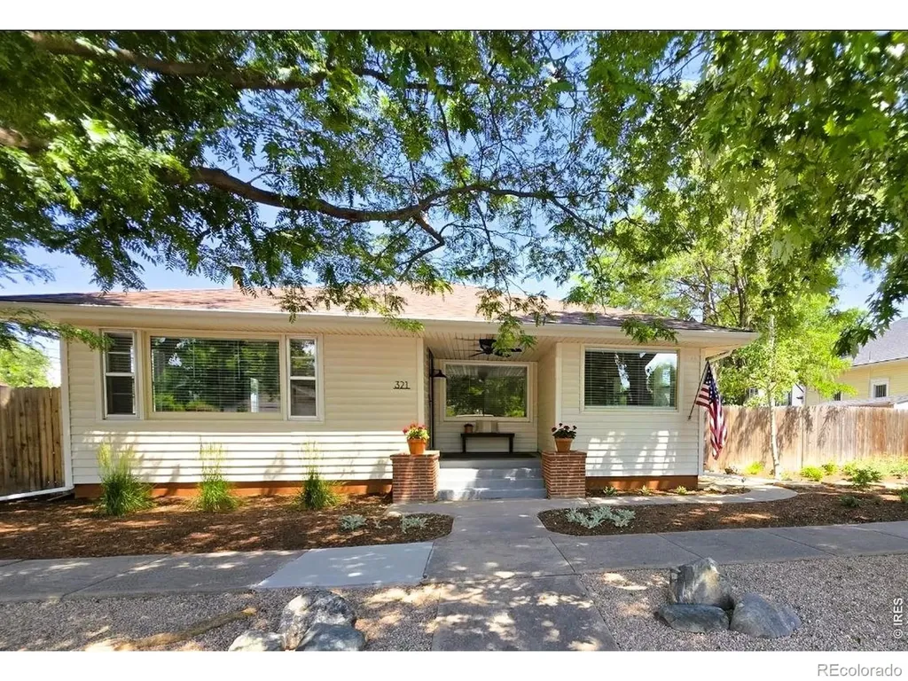 321 2nd Street Windsor CO 80550