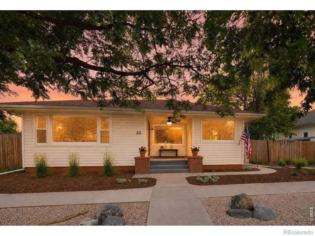 321 2nd Street Windsor CO 80550