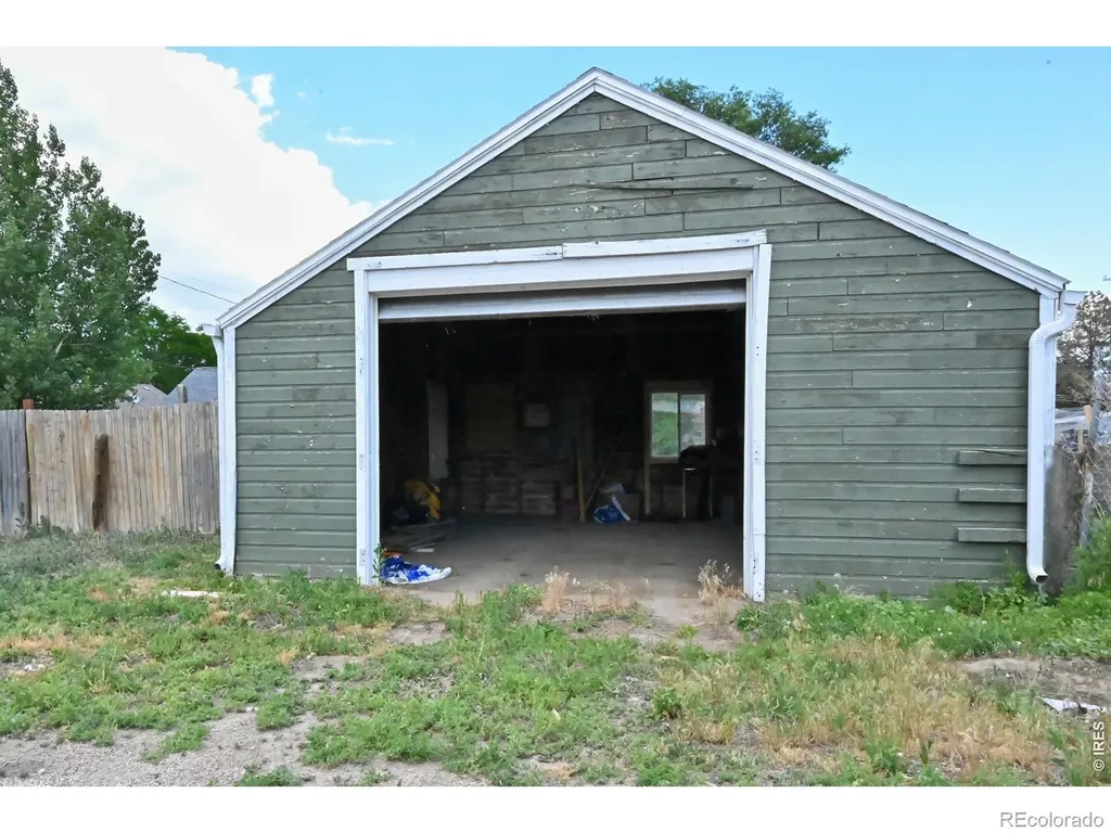 619 Deuel Street Fort Morgan CO 80701