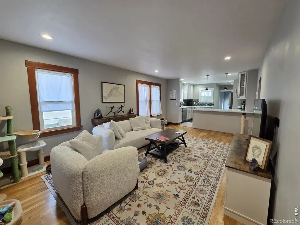 619 Deuel Street Fort Morgan CO 80701