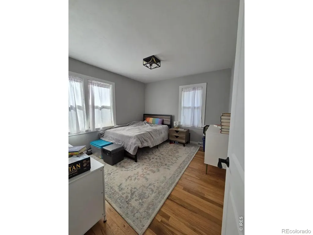 619 Deuel Street Fort Morgan CO 80701