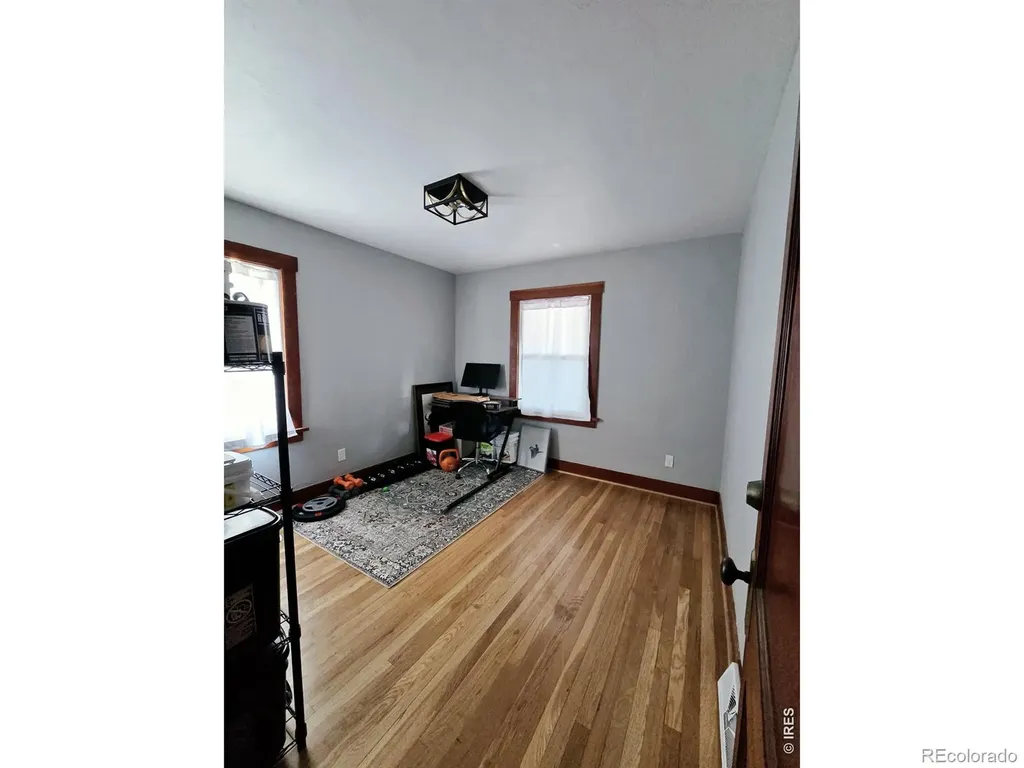 619 Deuel Street Fort Morgan CO 80701