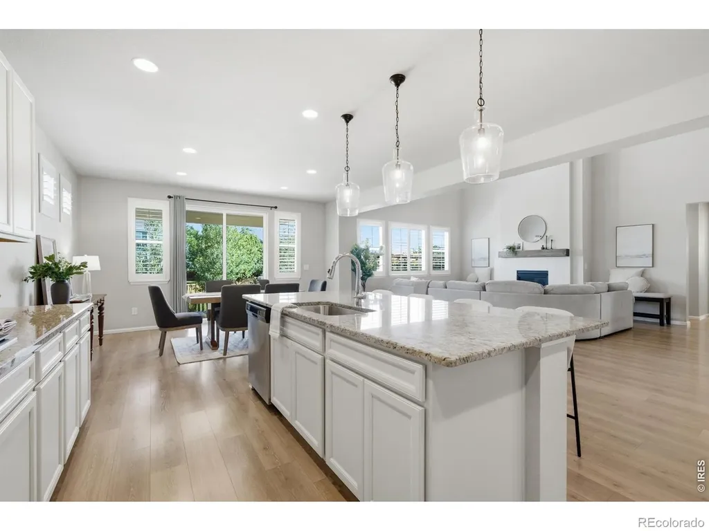 5504 Sugar Loaf Court Timnath CO 80547