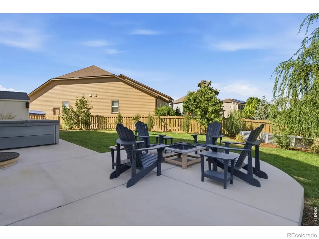 5504 Sugar Loaf Court Timnath CO 80547