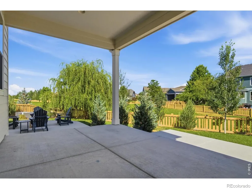 5504 Sugar Loaf Court Timnath CO 80547