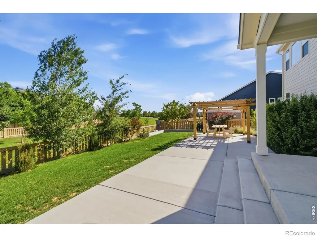 5504 Sugar Loaf Court Timnath CO 80547