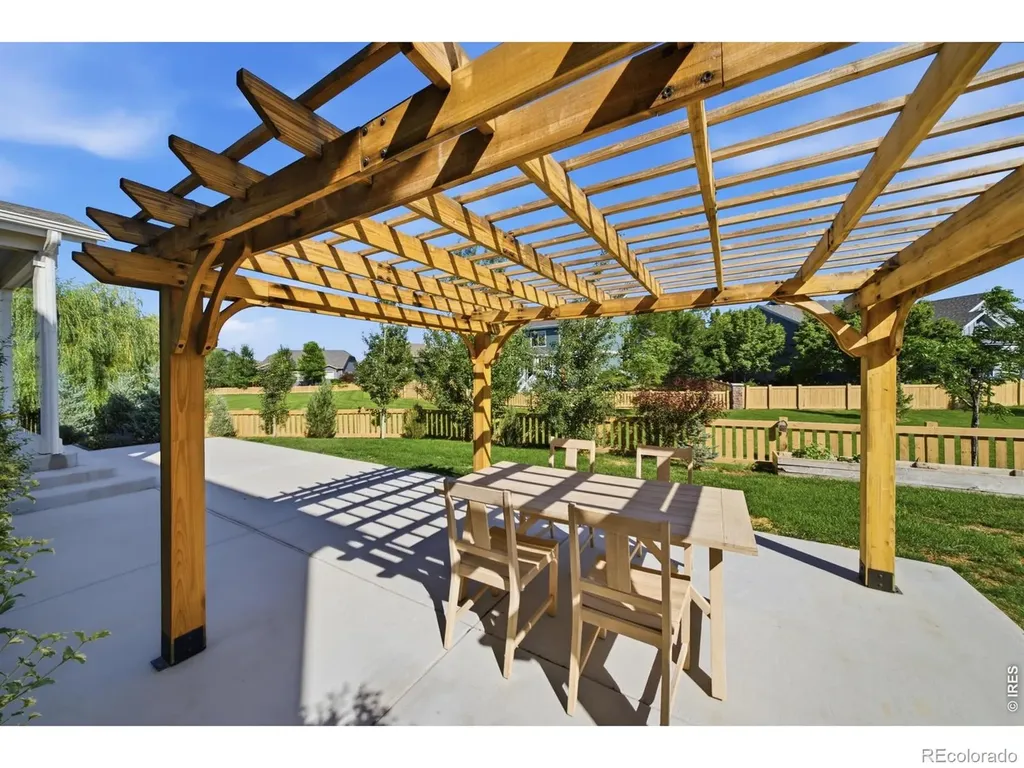 5504 Sugar Loaf Court Timnath CO 80547