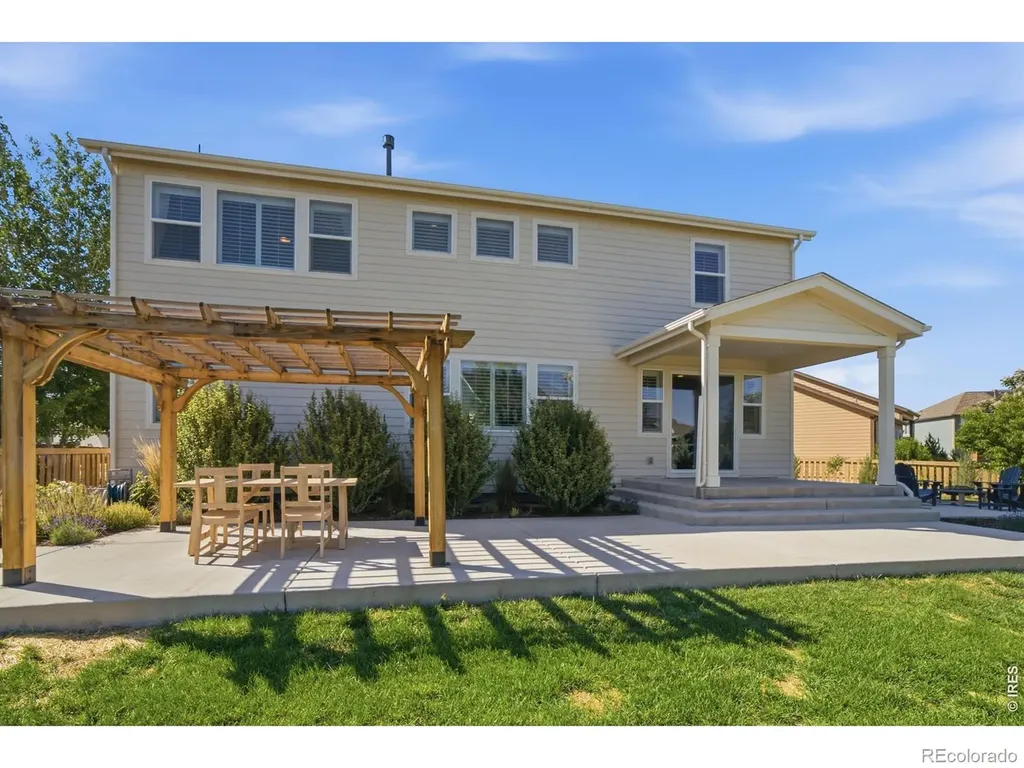 5504 Sugar Loaf Court Timnath CO 80547