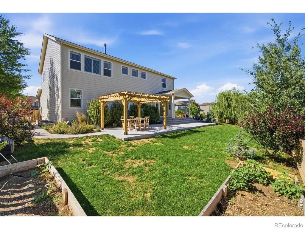 5504 Sugar Loaf Court Timnath CO 80547