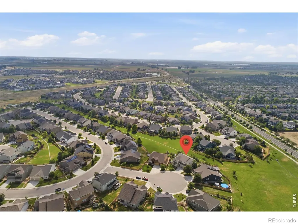 5504 Sugar Loaf Court Timnath CO 80547