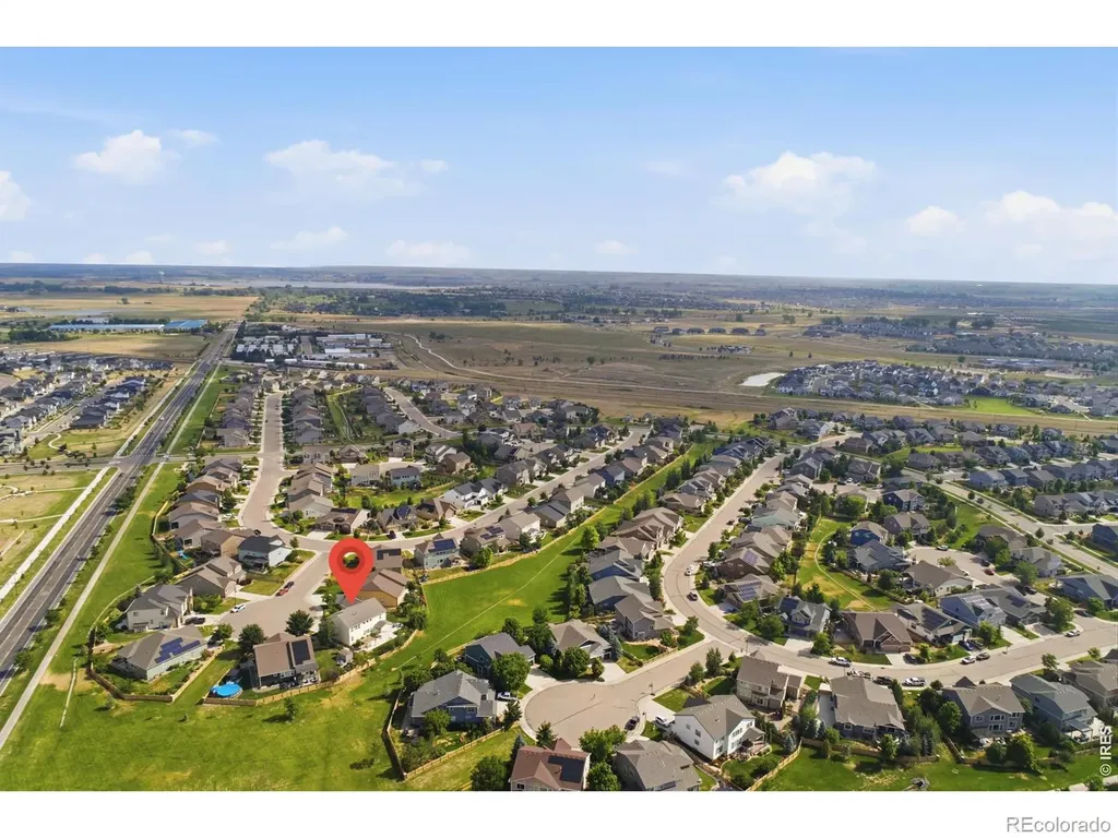 5504 Sugar Loaf Court Timnath CO 80547