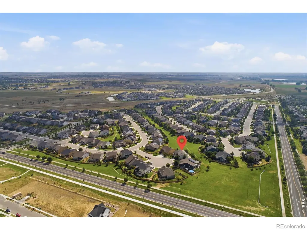 5504 Sugar Loaf Court Timnath CO 80547