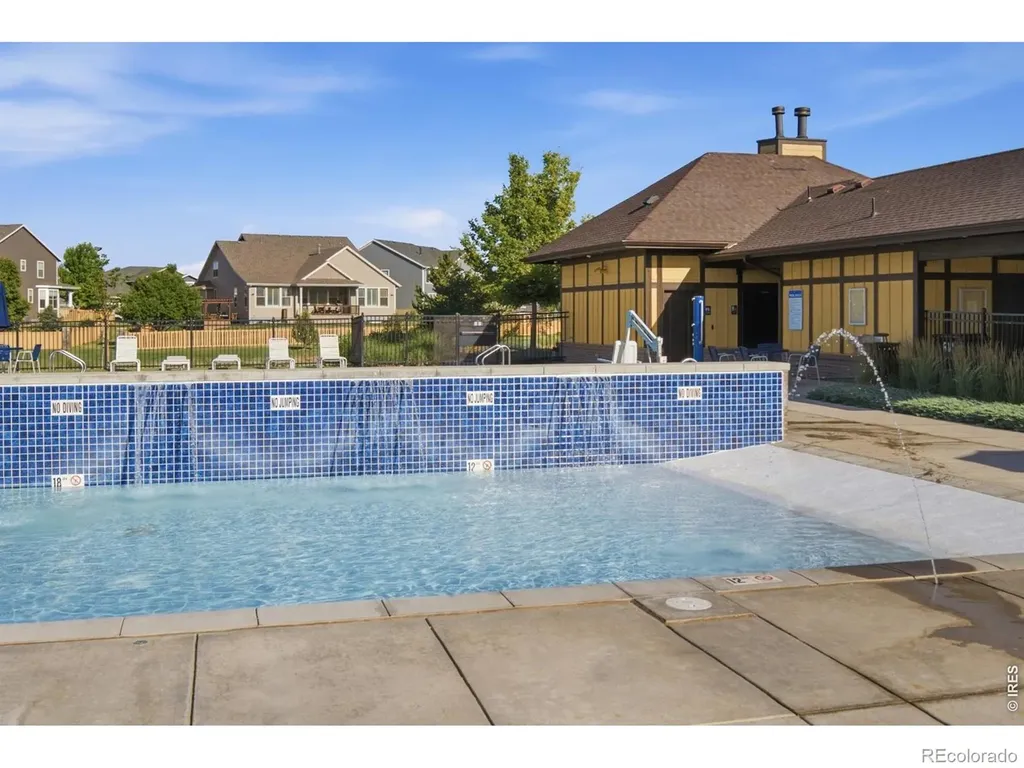 5504 Sugar Loaf Court Timnath CO 80547