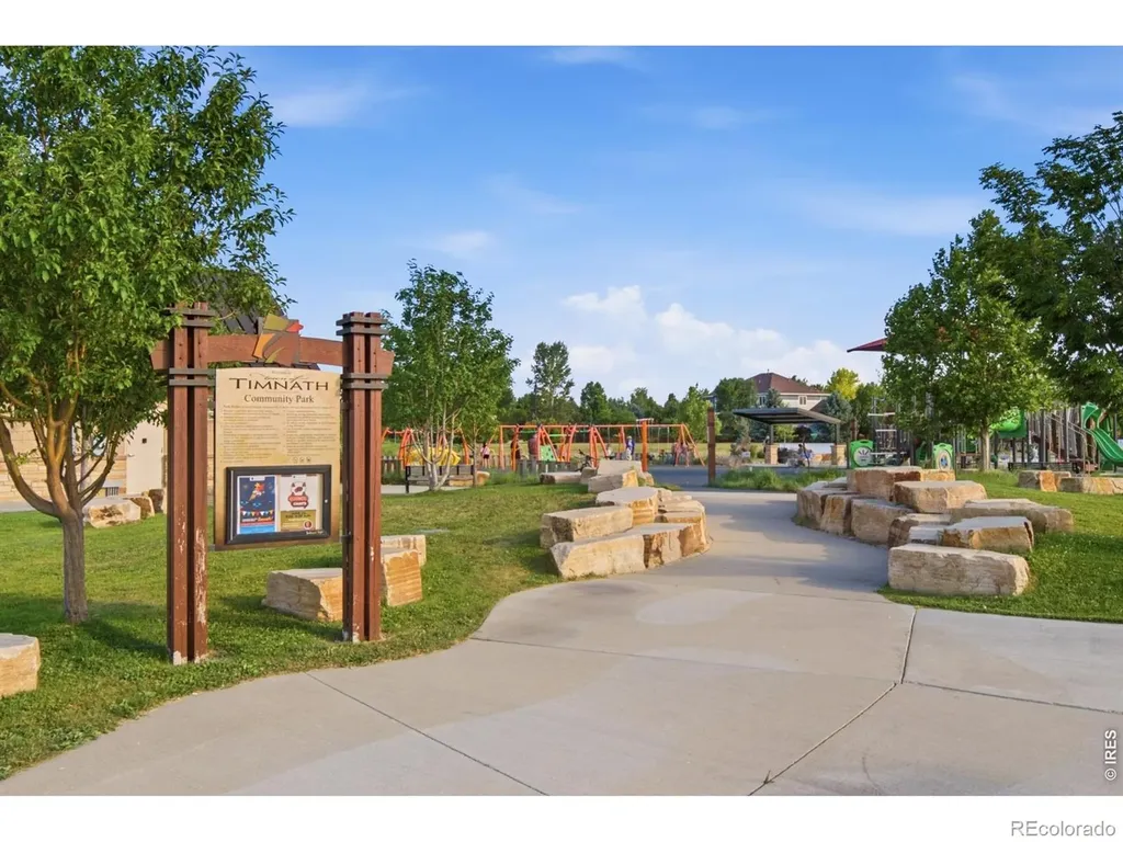 5504 Sugar Loaf Court Timnath CO 80547